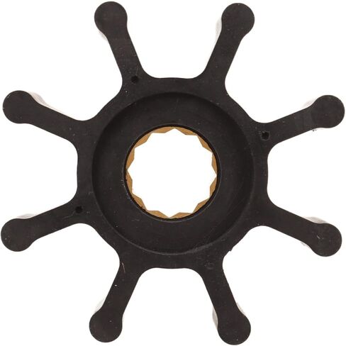8 Blade Water Pump Impeller For11979 0001 P Boat Impeller in Saudi Arabia