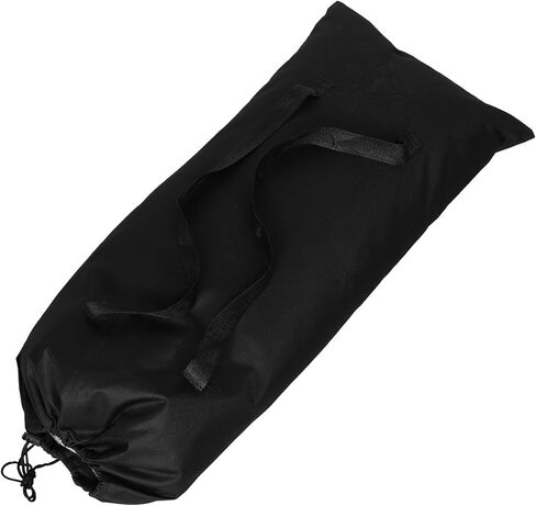 MAGICLULU Skateboard Backpack Large Board Bag with Adjustable Straps Thick Sturdy Storage for Longboard and Skate Accessories Outdoor Use in Saudi Arabia