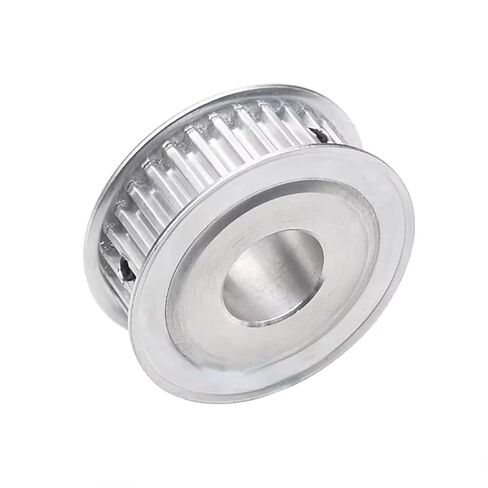 MXL Timing Pulley Bore 4-12.7mm 22/24Teeth Synchronous Wheels Belt Width 6/10mm 1Pcs(12mm,24 Teeth-1pcs,7mm) in Saudi Arabia