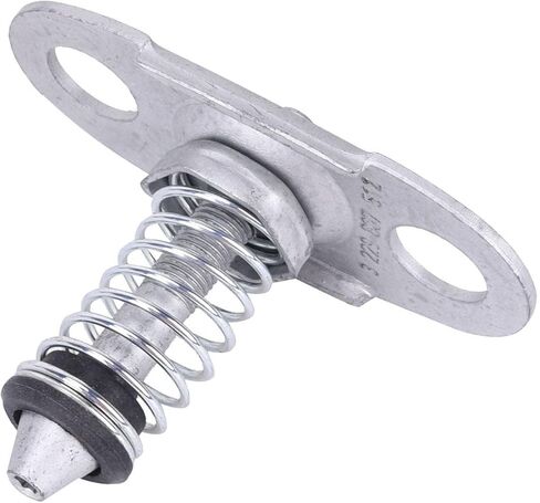 Left/Right Upper Hood Lock Catch Latch 51238229807 in Saudi Arabia