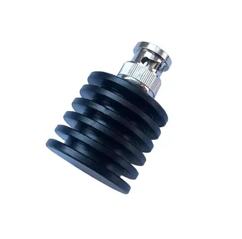 BNC Male coaxial Dummy Load, Frequency: DC -3/4/6GHz 5W(DC-3G) in Saudi Arabia