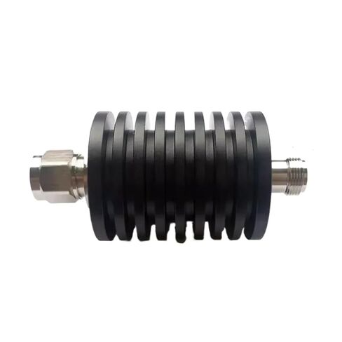 50 وات، مخفف ثابت محوري من النوع N، النطاق: 1-50 ديسيبل، DC-4 جيجا هرتز/3G(DC-4G 25DB) in Kuwait