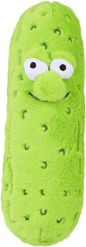 Big Teeth Big Dill Pickle Putter Cover, Plush Funny Putter Head Covers, for Blade, Half Mallet and Hybrid Club, Jar More Putts Funny Putter Cover, Drawstring Closure, You're A Big Dill to Me in Saudi Arabia