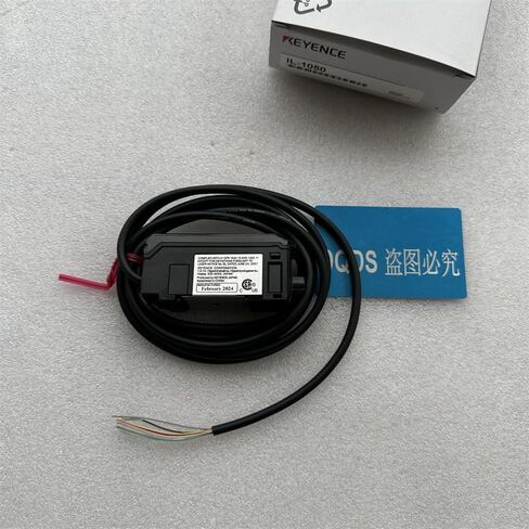 IL-1050 1 قطعة مستشعر IL-1050 جديد IL1050 في الصندوق in Kuwait