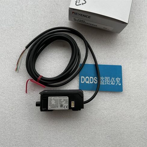 IL-1050 1 قطعة مستشعر IL-1050 جديد IL1050 في الصندوق in Kuwait