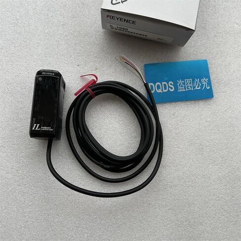 IL-1050 1 قطعة مستشعر IL-1050 جديد IL1050 في الصندوق in Kuwait