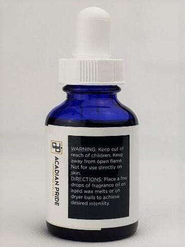 Acadian Pride Fragrance - 1 OZ Fragrance Oil - River Ranch Scent in Saudi Arabia