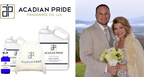 Acadian Pride Fragrance - 1 OZ Fragrance Oil - River Ranch Scent in Saudi Arabia