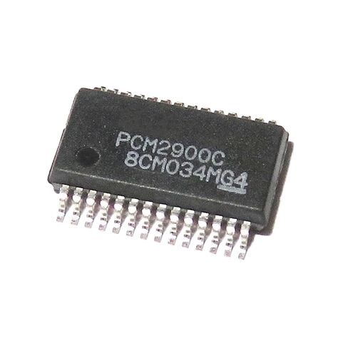100% New PCM2900CDBR PCM2900C PCM1804DBR PCM1804 PCM1798DBR PCM1798 PCM1794ADBR PCM1794A SSOP28 Chips ic(PCM2900CDBR) in Kuwait