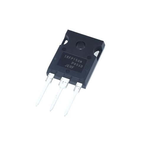 5PCS IRFP150N TO-3P IRFP150NPBF TO247 IRFP150 New and Original IC in Kuwait