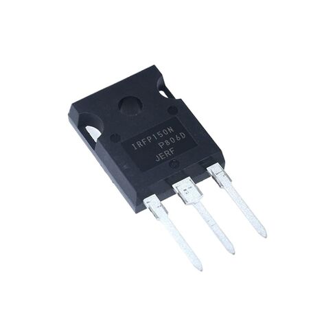 5PCS IRFP150N TO-3P IRFP150NPBF TO247 IRFP150 New and Original IC in Kuwait