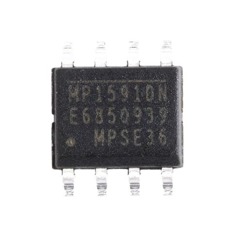5pcs/lot New MP1591DN-LF-Z MP1591DN MP1591 SOP-8 Step-Down Converter IC in Kuwait