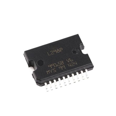 1Pcs/lot L298P HSOP-20 L298P013TR L298 HSOP20 Bridge Driver Internal Switch Controller IC Chip in Kuwait