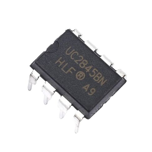 10pcs UC2845BN DIP8 UC2845B DIP-8 UC2845 DIP 2845 UC2845AN UC2845A UC2845N CURRENTMODE PWM Controller IC in Kuwait