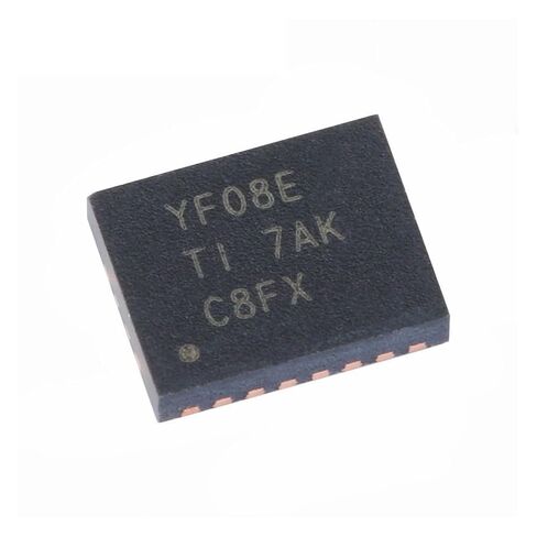 1PCS TXS0108ERGYR YF08E TXB0108RGYR YE08 VQFN20 IC in Kuwait