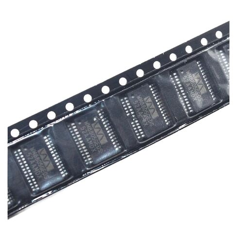 1 قطعة/الوحدة WM8805GEDS WM8805 SSOP-28 في المخزون IC in Kuwait