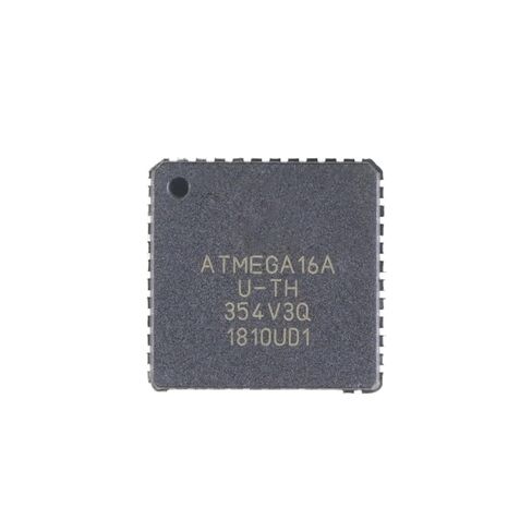 1 قطعة ATMEGA16-16AU ATMEGA16A-AU ATMEGA16L-8AU ATMEGA32-16AU ATMEGA32A-AU ATMEGA32U4-AU ATMEGA162-16AU ATMEGA162V-8AU IC QFP-44 (ATMEGA32U4-AU) in Kuwait