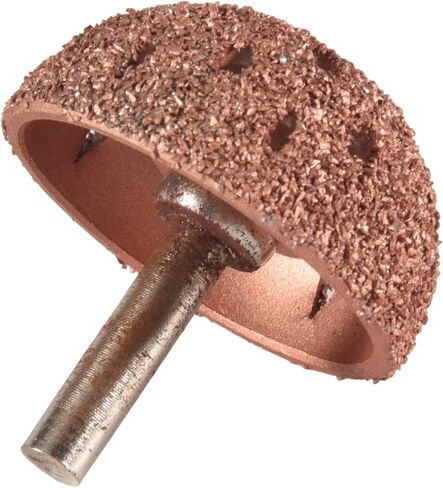 Tire Repair Kit Steel Bowl Grinding Wheel Grinding Head of Grinding Machine in Saudi Arabia