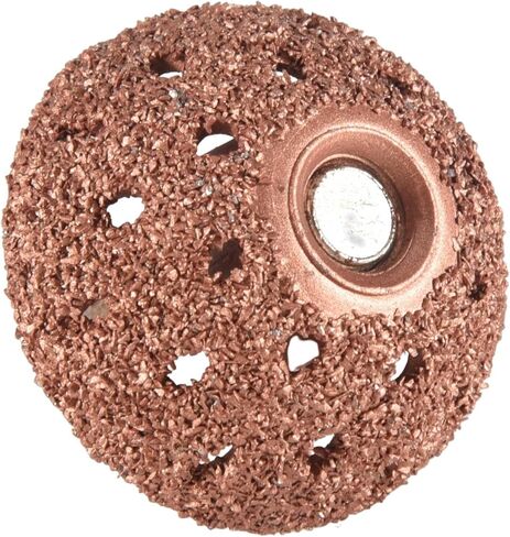 Tire Repair Kit Steel Bowl Grinding Wheel Grinding Head of Grinding Machine in Saudi Arabia