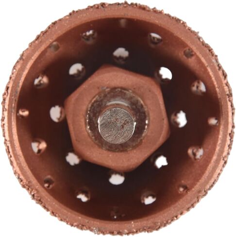Tire Repair Kit Steel Bowl Grinding Wheel Grinding Head of Grinding Machine in Saudi Arabia
