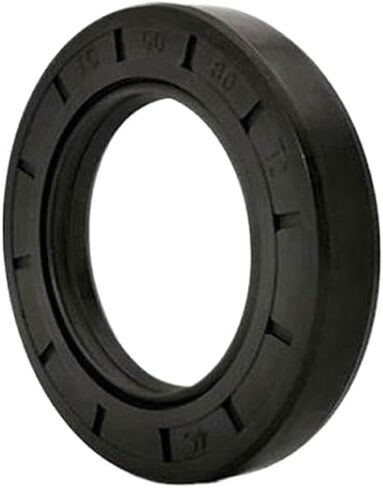Nitrile Rubber NBR Double Lip Spring TC Ring Gasket Radial Shaft Skeleton Oil Seal 240x270x15 240 * 270 * 15 240x275x16 240 * 275 * 16(1Piece 240x270x15) in Saudi Arabia