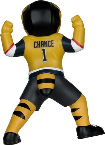 McFarlane Toys- Chance (Vegas Golden Knights) NHL 8in Vinyl Mascot Figure McFarlane's SportsPicks in Saudi Arabia