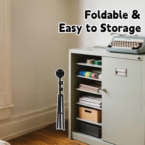 حامل لوح رمي السهام، حامل لوح رمي السهام المحمول عالي التحمل مع ارتفاع قابل للتعديل (34 بوصة إلى 74 بوصة)، حامل لوح رمي السهام للبالغين، تصميم حامل ثلاثي ثابت، سهل التجميع للسفر، في الهواء الطلق، ألعاب المنزل والبار in Kuwait