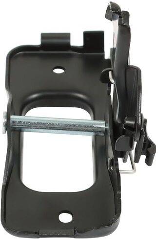 حقيقي 55275843AB لسيارة دودج رام 1500 2500 غطاء المحرك مزلاج وقضيب المهاجم سلامة الجانب الأيسر in Kuwait