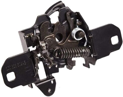 Hood Lock Safety Catch1C0823509AE 1C0823509E in Kuwait