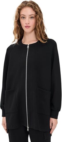 Varley Women's Augusta zip من خلال in Saudi Arabia