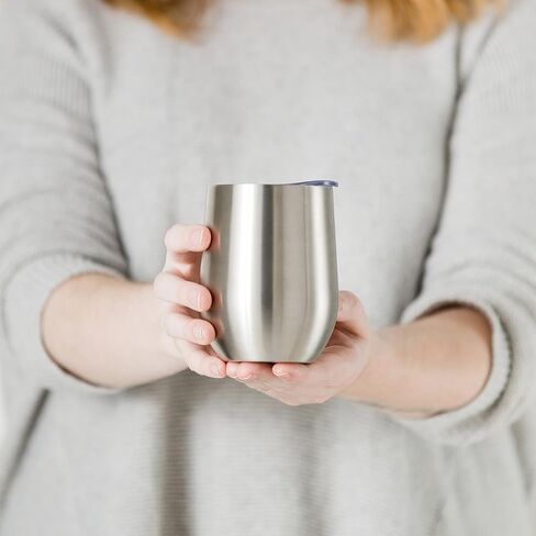 في بعض الأحيان يتم تصنيع Swig 12oz من Wine-Mermaid Shimmer in Kuwait