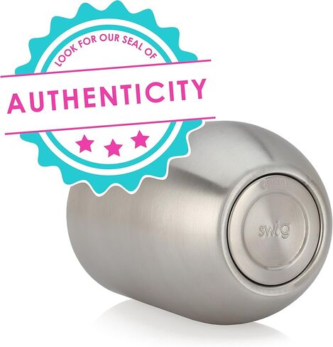 في بعض الأحيان يتم تصنيع Swig 12oz من Wine-Mermaid Shimmer in Kuwait