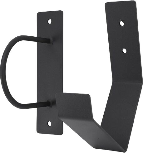 SUNGOOYUE Gym Battle Rope Wall Anchor Kit, Carbon Steel Wall Mount Storage Hook, Enhanced Safety for Versatile Workouts for Fitness Enthusiasts and Gym Owners in Saudi Arabia