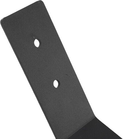 SUNGOOYUE Gym Battle Rope Wall Anchor Kit, Carbon Steel Wall Mount Storage Hook, Enhanced Safety for Versatile Workouts for Fitness Enthusiasts and Gym Owners in Saudi Arabia