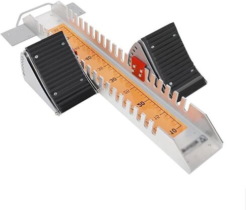 Starting Block for Sprinter, Athletics Professional Starting Block, Track and Field 6 Angle Pedals Adjustable Sprinter Starting Block, Suitable for Plastic Runway Cinder Track in Kuwait