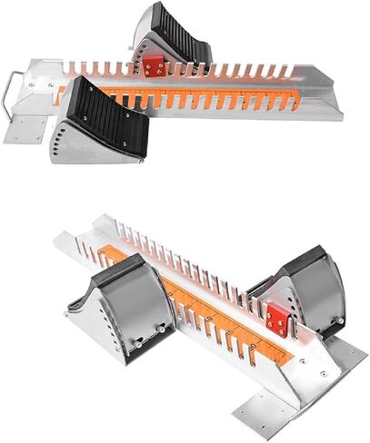 Starting Blocks, Athletics Track Blocks for Sprinting, Sprinter Pedal with 6 Angle Adjustable, Running Apparatus for Track, Competition Equipment with Handle for Plastic Runway in Kuwait