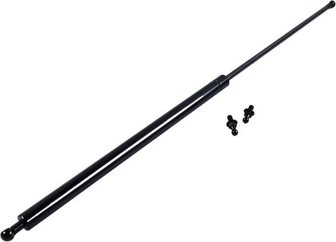 Gas Spring Cylinder 1626310700 Compatible with Atlas Copco Air Compressor XAHS37 XAHS38 XAHS110 XAHS130 XAHS150 XAHS175 XAHS185, 31-3/4" Long in Saudi Arabia