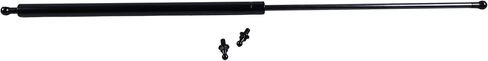 Gas Spring Cylinder 1626310700 Compatible with Atlas Copco Air Compressor XAHS37 XAHS38 XAHS110 XAHS130 XAHS150 XAHS175 XAHS185, 31-3/4" Long in Saudi Arabia