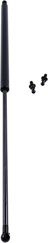 Gas Spring Cylinder 1626310700 Compatible with Atlas Copco Air Compressor XAHS37 XAHS38 XAHS110 XAHS130 XAHS150 XAHS175 XAHS185, 31-3/4" Long in Saudi Arabia