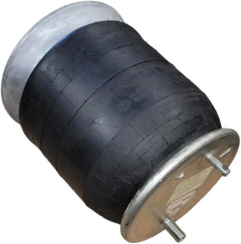 زنبرك هوائي ProFleet - مجموعة الوسادة الهوائية/المكبس، مكبس ألومنيوم، SKU FI W01 377 8536 - يستبدل W01-358-9781، 1R12-60 in Kuwait