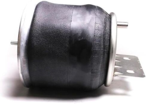 زنبرك هوائي ProFleet - مجموعة الوسادة الهوائية/المكبس، مكبس ألومنيوم، SKU FI W01 377 8536 - يستبدل W01-358-9781، 1R12-60 in Kuwait