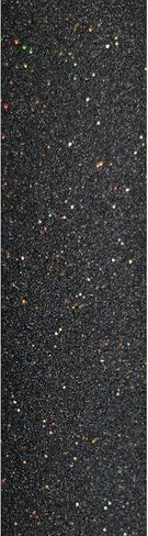 Pepper Skateboard Griptape G5 Premium Galaxy Glitter Grip Tape Sheet 9" x 33.5" in Saudi Arabia