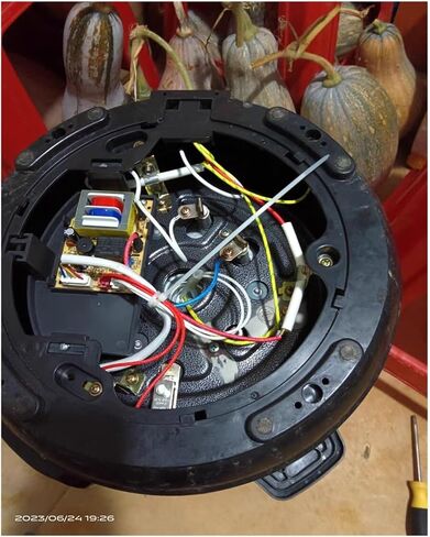 SaNzia 2 قطعة EI35 عزل محول الإدخال 220 فولت إخراج 12 فولت 350mA محول الطاقة لسخان المياه غطاء فوق البوتاجاز لإخراج الأدخنة خزانة التطهير in Kuwait