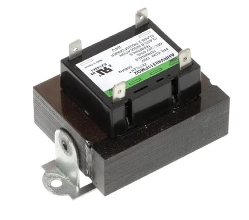 محول IEC AHRV40311FMQ2 120/24 فولت 50/60 هرتز يناسب موديلات CBF02A6/CBF03A7 in Kuwait