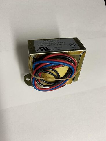 Linear 10012046 Transformer, 115/24 Smart GDO LDCO 85/852, Amarr 840/860 in Saudi Arabia