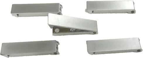 Replacement for (5 PACK) RV Stainless Steel Baggage Door Storage Door Catch Latch OEM in Saudi Arabia