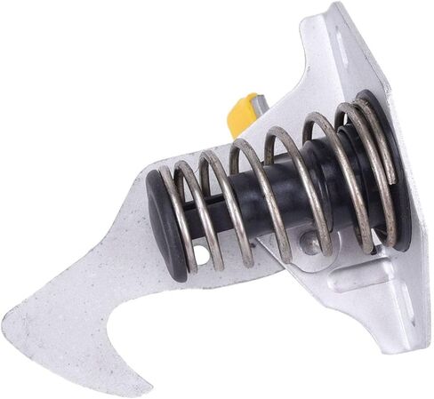 512370739161S0919275CSpeedGallop Front Hood Safety Catch Latch w/Release Handle in Saudi Arabia