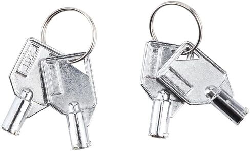 Hood Lock Catches LATCHES Kits Strong Durable Metal Keep Hood Secure JK & Unlimited 2007-2017 in Saudi Arabia