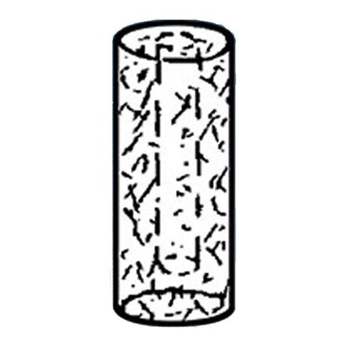 15337-05 Porosity B Filter Stick, 10 mm Diameter, 20 mm Height, Pack of 6 (Pack of 6) in Saudi Arabia