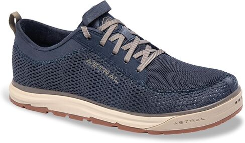 Astral Crewer Water Shoes - Lightweight, Breathable Men’s & Women’s Coastal Boat Shoe-Inspired Sneaker for Casual Wear, Water Sports, Travel, & Hiking in Kuwait